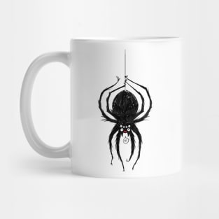 Harry the hairy spider Mug